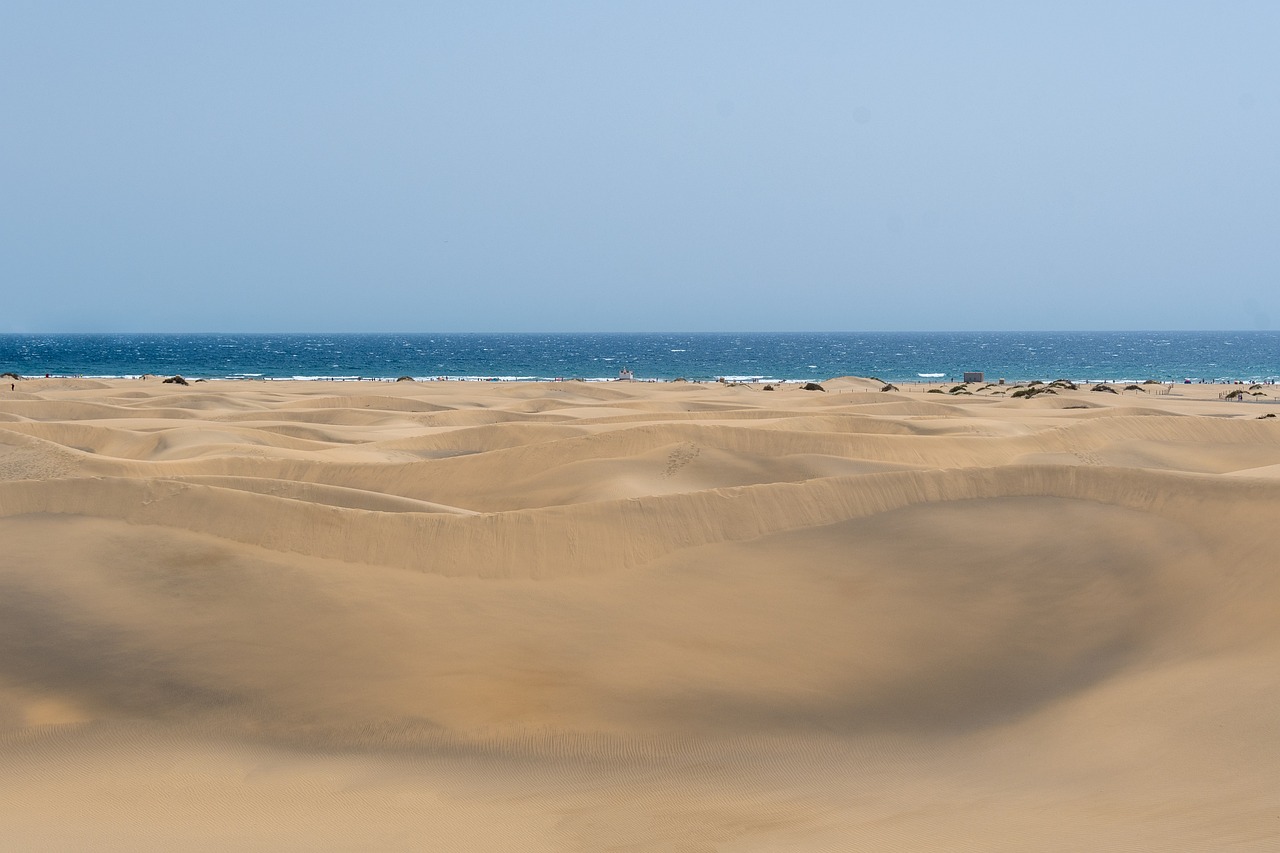 Secret World vs Wanderlog en Gran Canaria 2026: ¿Cuál es mejor? - Gran Canaria | Secret World Trip Planner