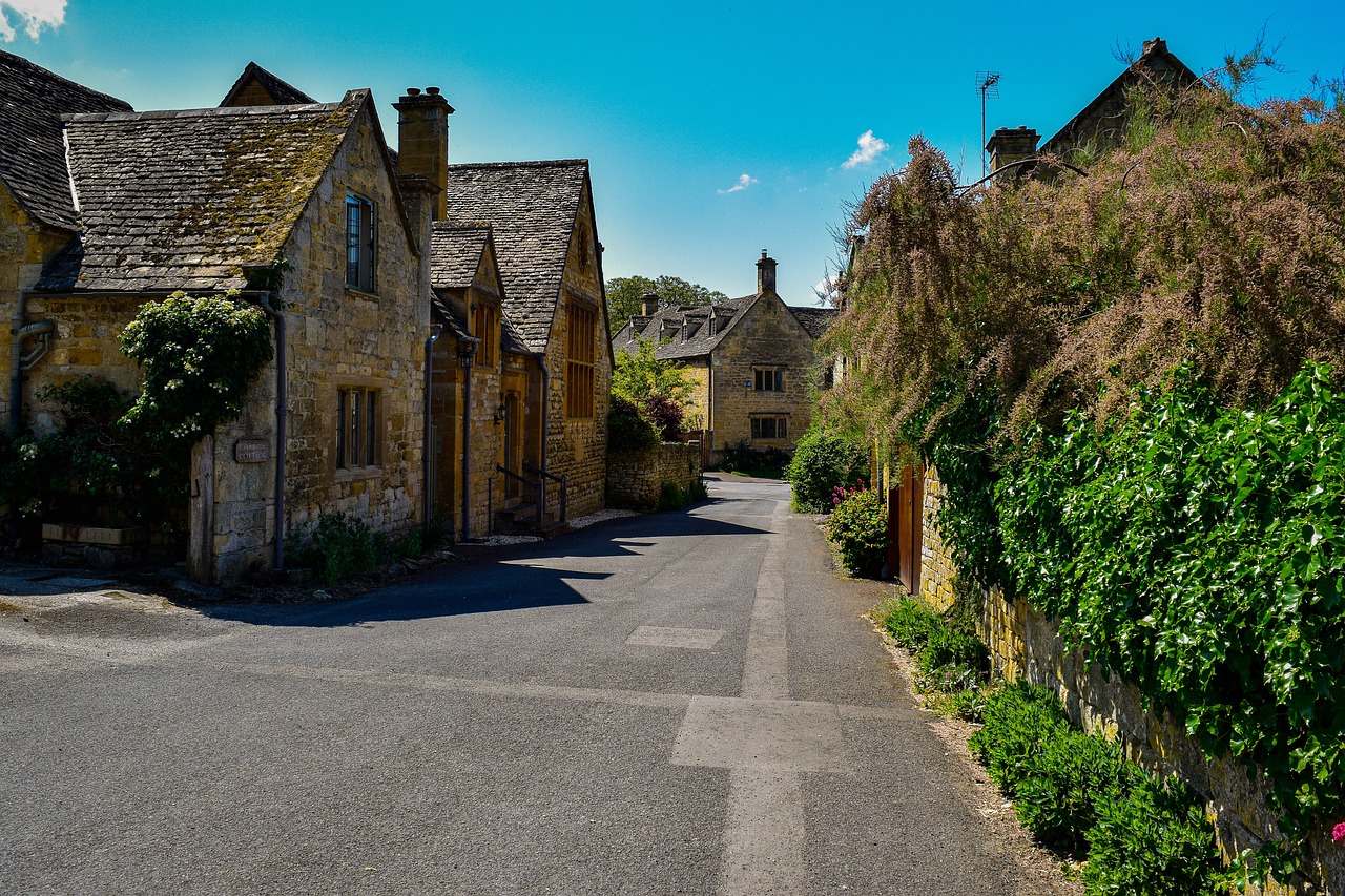 How to Plan Cotswolds with AI 2026: Complete Guide - Cotswolds | Secret World Trip Planner