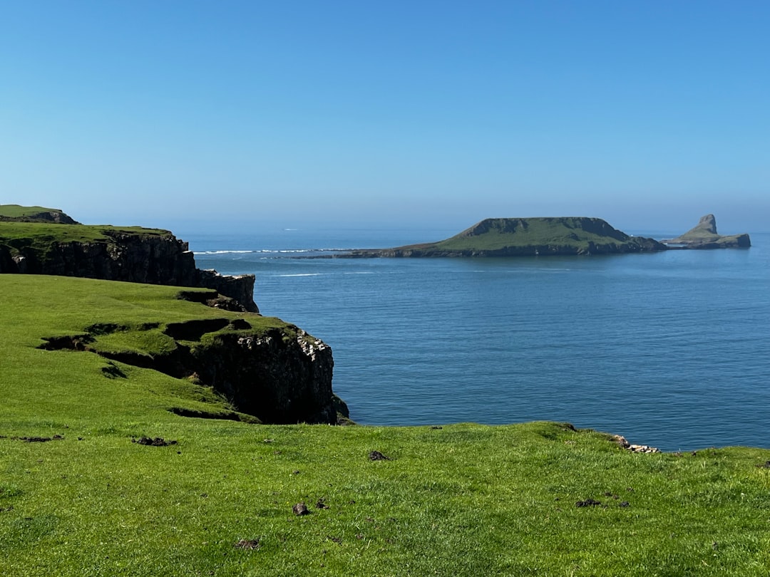 Secret World vs Wanderlog in Swansea 2026: The Best Choice - Swansea | Secret World Trip Planner