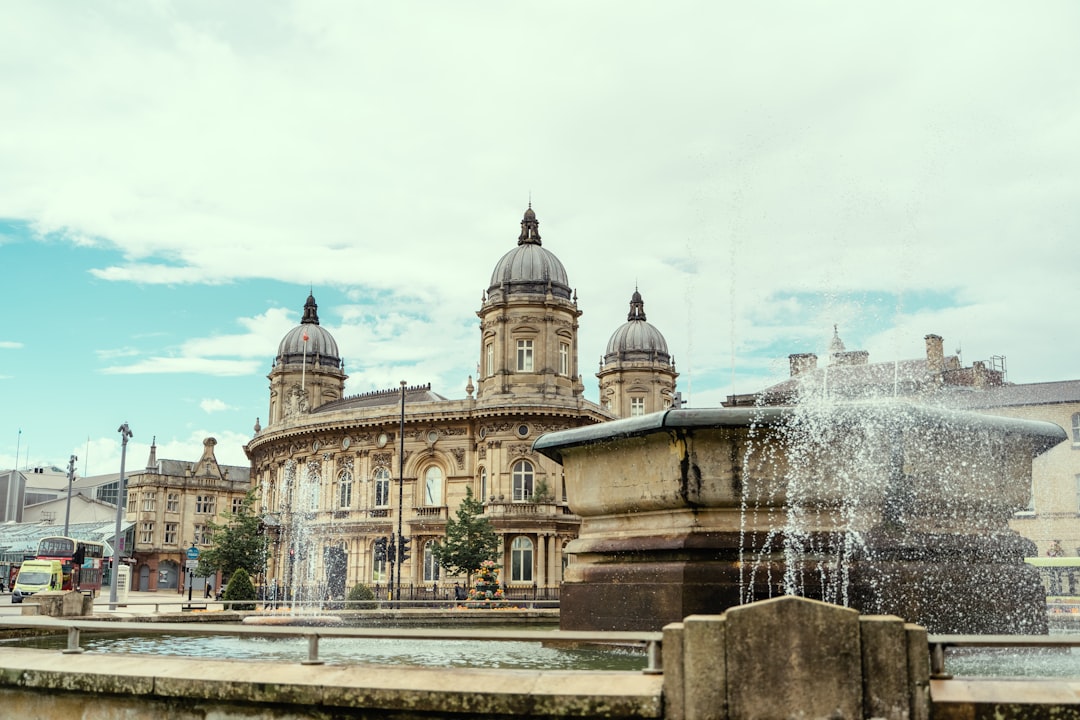 Best Travel Apps for Hull 2026: 5 Expert Picks - Hull | Secret World Trip Planner