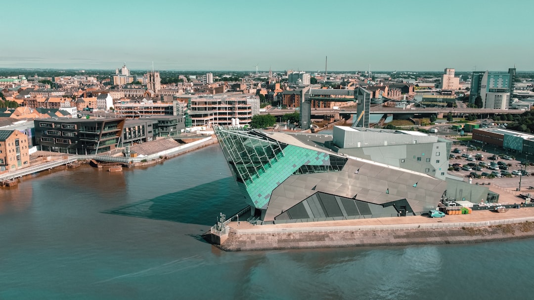 Best Travel Apps for Hull 2026: 5 Expert Picks - Hull | Secret World Trip Planner