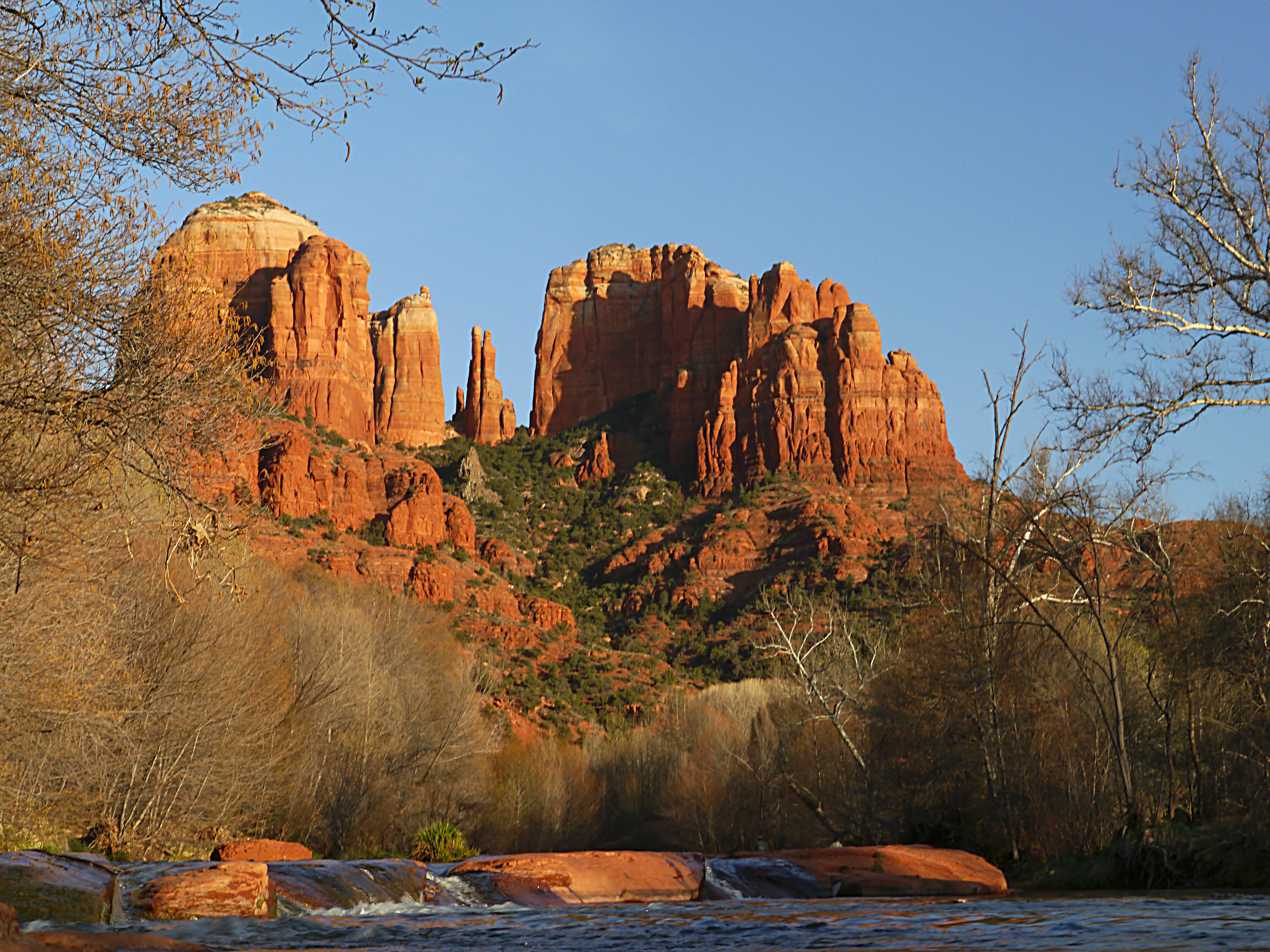How to Plan Sedona with AI 2026: Complete Guide - Sedona | Secret World Trip Planner