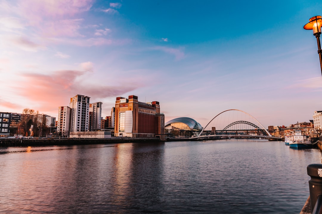 Perfect Sunderland Itinerary with AI: Guide for 2026 - Sunderland | Secret World Trip Planner