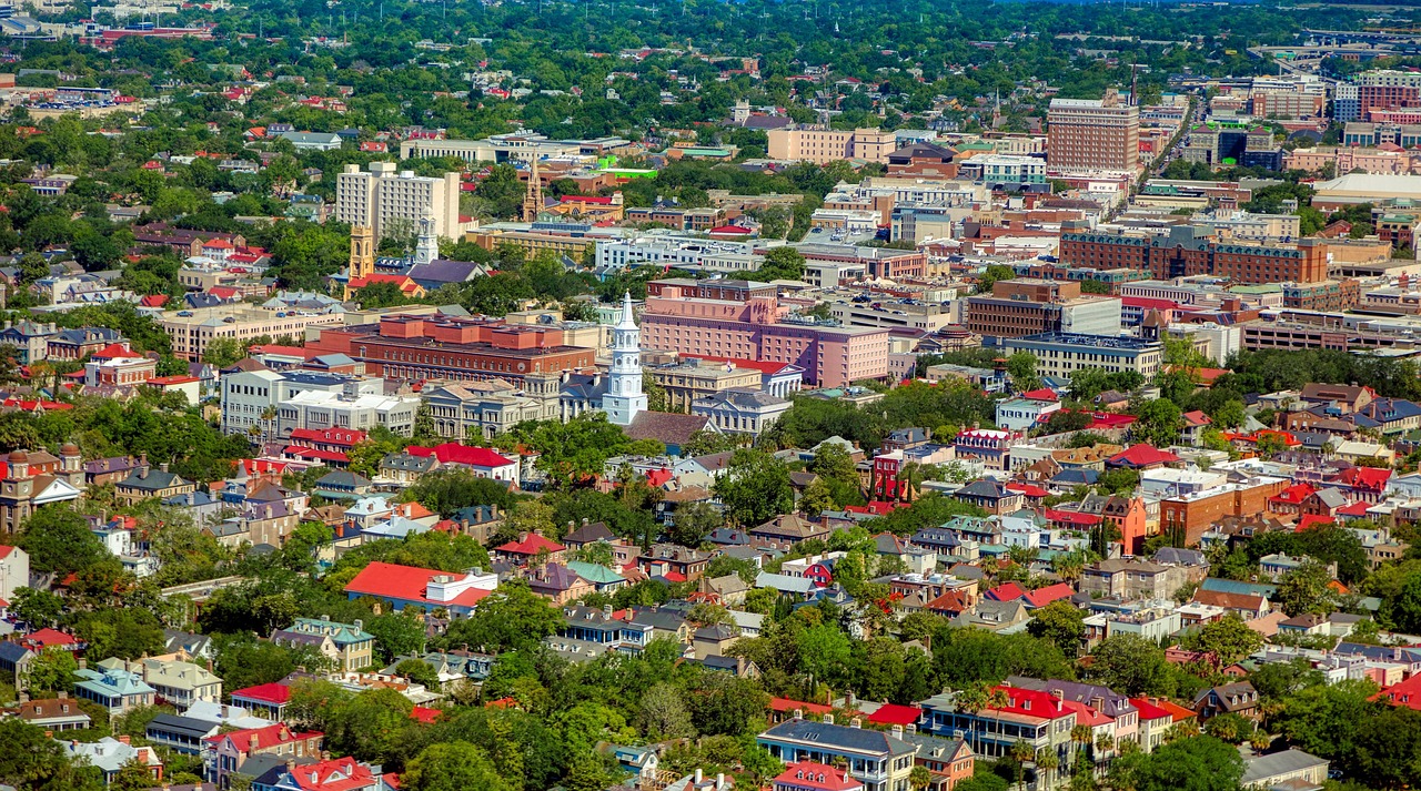 What to See in Charleston 2026: Updated Guide to Must-See Spots - Charleston | Secret World Trip Planner