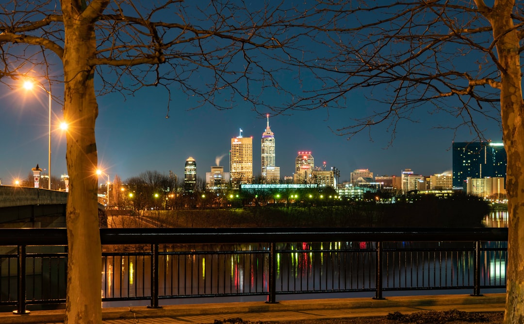 AI Trip Planner Indianapolis 2026: Revolutionizing Travel Planning - Indianapolis | Secret World Trip Planner