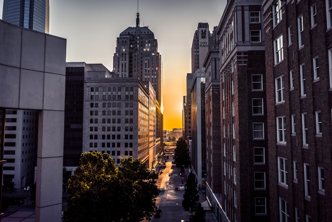 Best Travel Apps for Oklahoma City 2026: Top 5 Picks - Oklahoma City | Secret World Trip Planner