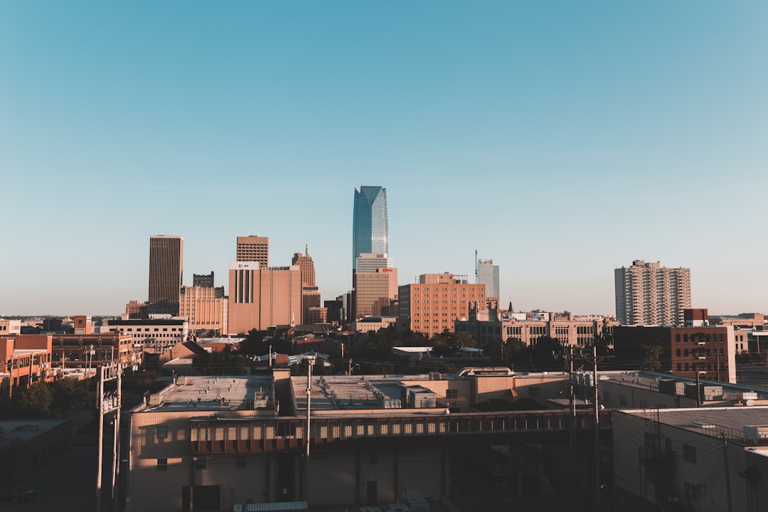 Best Travel Apps for Oklahoma City 2026: Top 5 Picks - Oklahoma City | Secret World Trip Planner