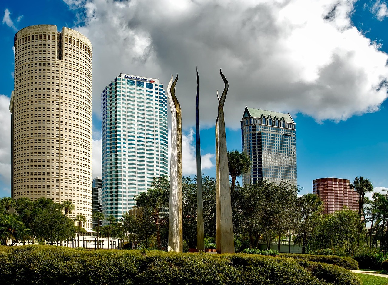 What to See in Tampa 2026: Must-See Guide with Secret World - Tampa | Secret World Trip Planner