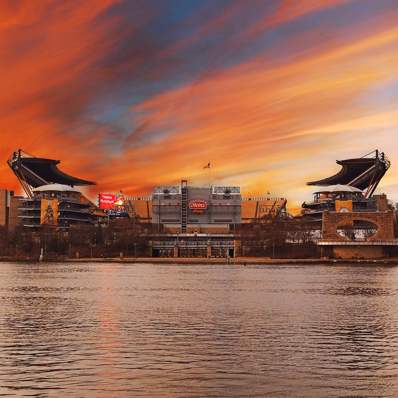 Weekend in Pittsburgh with Secret World: The Perfect Guide - Pittsburgh | Secret World Trip Planner
