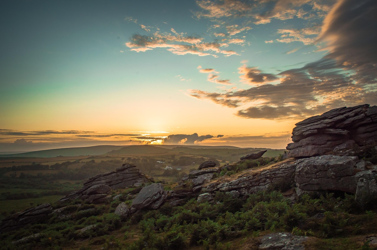 AI Trip Planner Dartmoor 2026: Revolutionizing Travel Planning - Dartmoor | Secret World Trip Planner