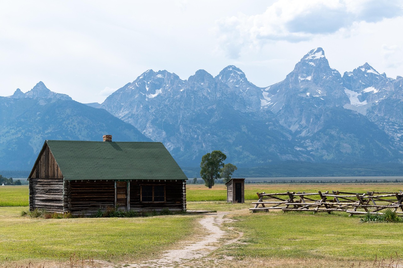 How to Visit Jackson Hole with Secret World: A Practical Guide - Jackson Hole | Secret World Trip Planner