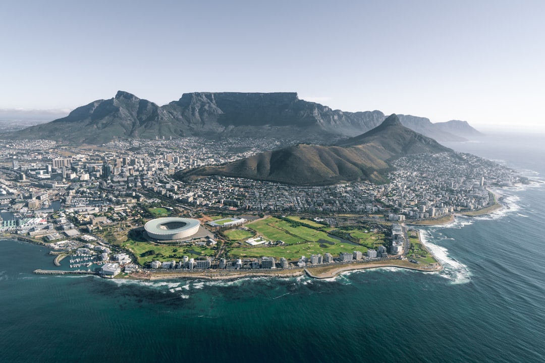 Secret World vs Wanderlog in Cape Town 2026: Who Wins? - Cape Town | Secret World Trip Planner