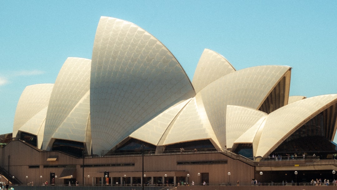 Secret World vs Wanderlog in Sydney 2026: Best Trip Planner - Sydney | Secret World Trip Planner