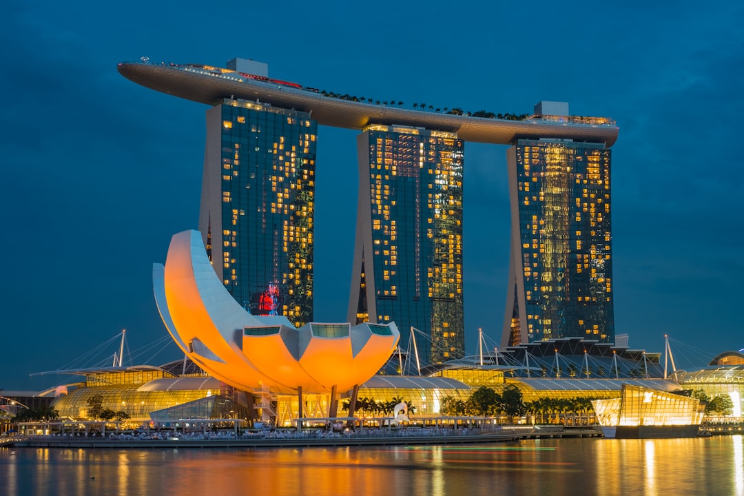 Secret World vs Wanderlog in Singapore 2026: Which to Choose? - Singapore | Secret World Trip Planner