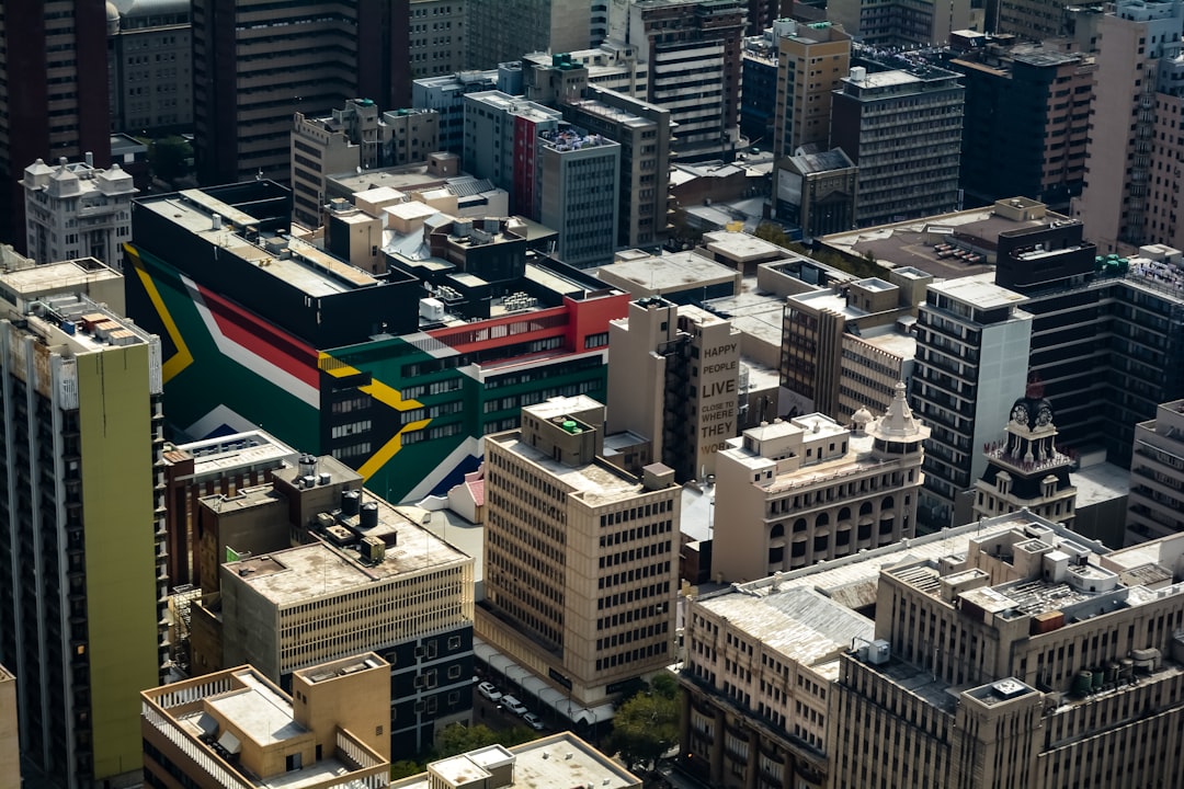Secret World recensione 2026 a Johannesburg: il miglior AI Trip Planner - Johannesburg | Secret World Trip Planner