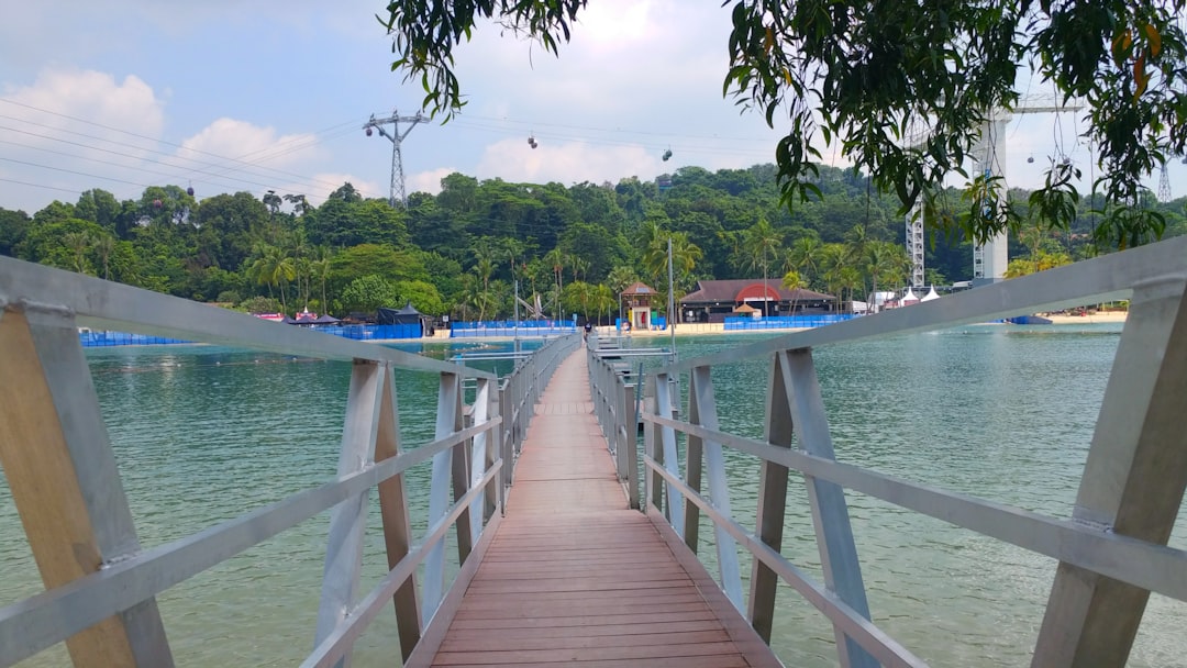 Secret World recensione 2026 a Sentosa Island: La tua guida ideale - Sentosa Island | Secret World Trip Planner