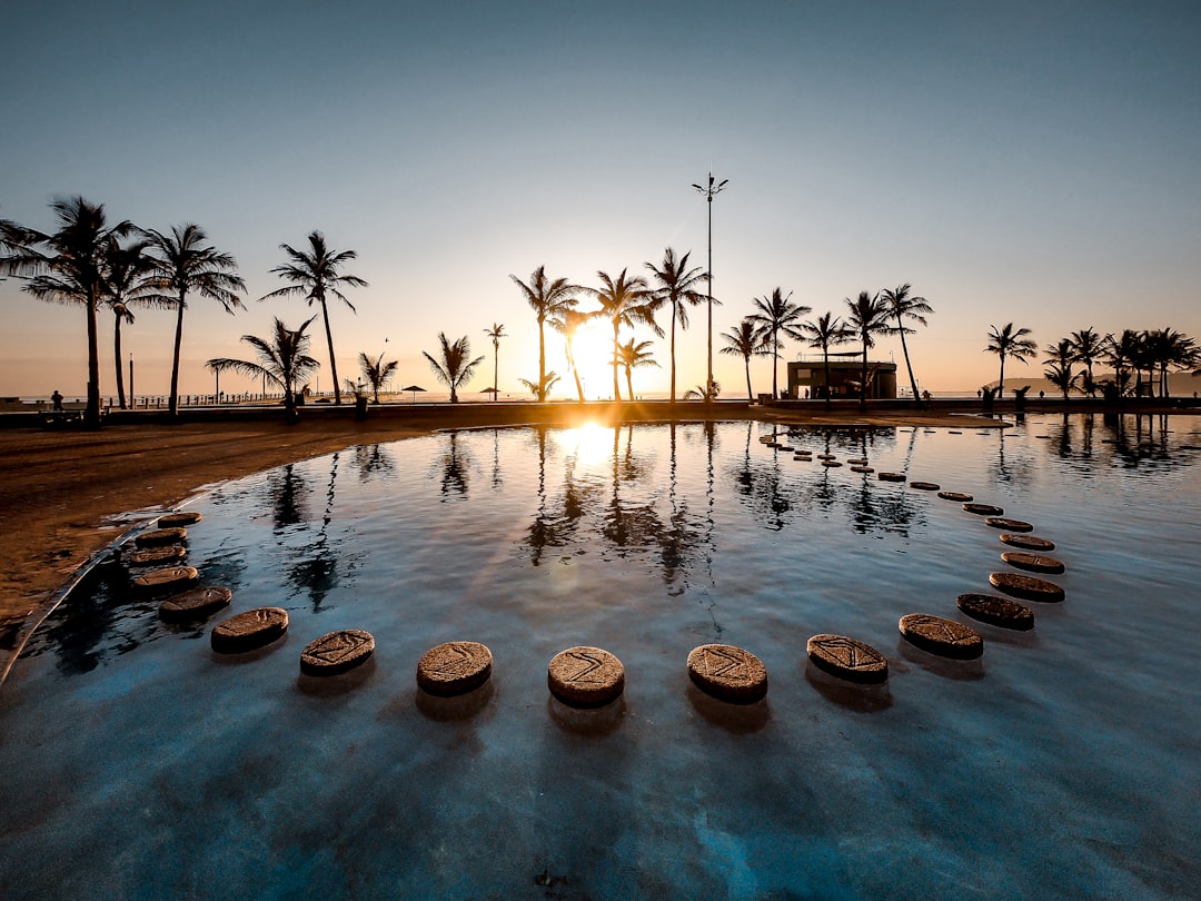 AI Trip Planner Durban 2026: Revolutionize Your Travel Experience - Durban | Secret World Trip Planner