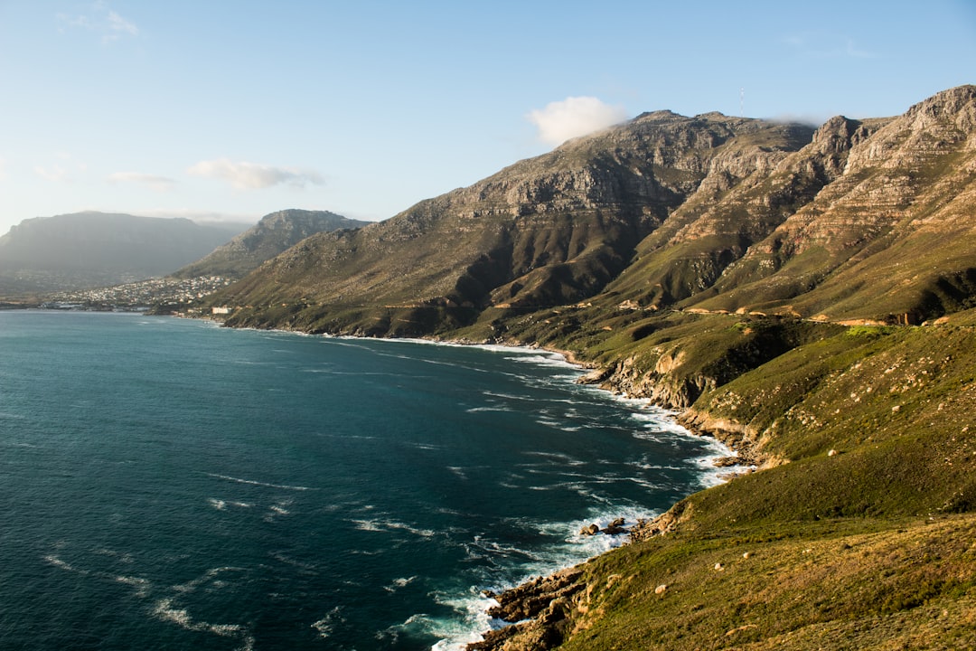 Migliori app viaggio Garden Route 2026: 5 scelte vincenti - Garden Route | Secret World Trip Planner