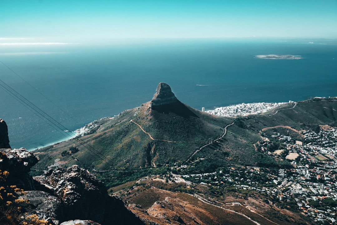 Migliori app viaggio Garden Route 2026: 5 scelte vincenti - Garden Route | Secret World Trip Planner