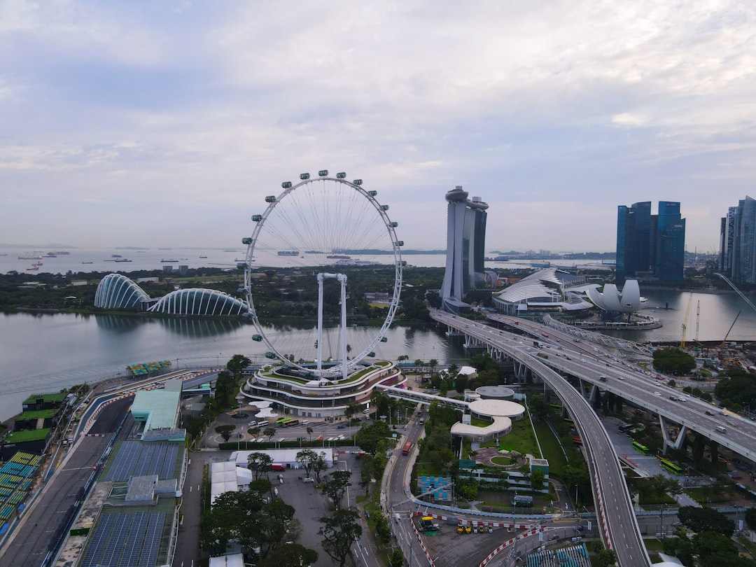Migliori app viaggio Gardens by the Bay 2026: Scopri di più! - Gardens by the Bay | Secret World Trip Planner