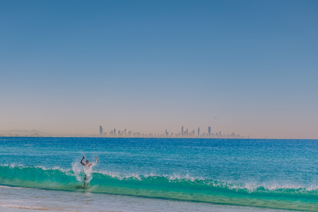 Perfect Gold Coast Itinerary with AI: Your 2026 Guide - Gold Coast | Secret World Trip Planner