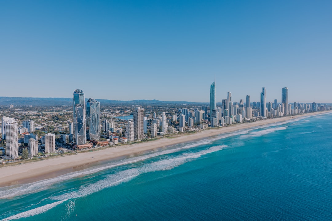 Perfect Gold Coast Itinerary with AI: Your 2026 Guide - Gold Coast | Secret World Trip Planner