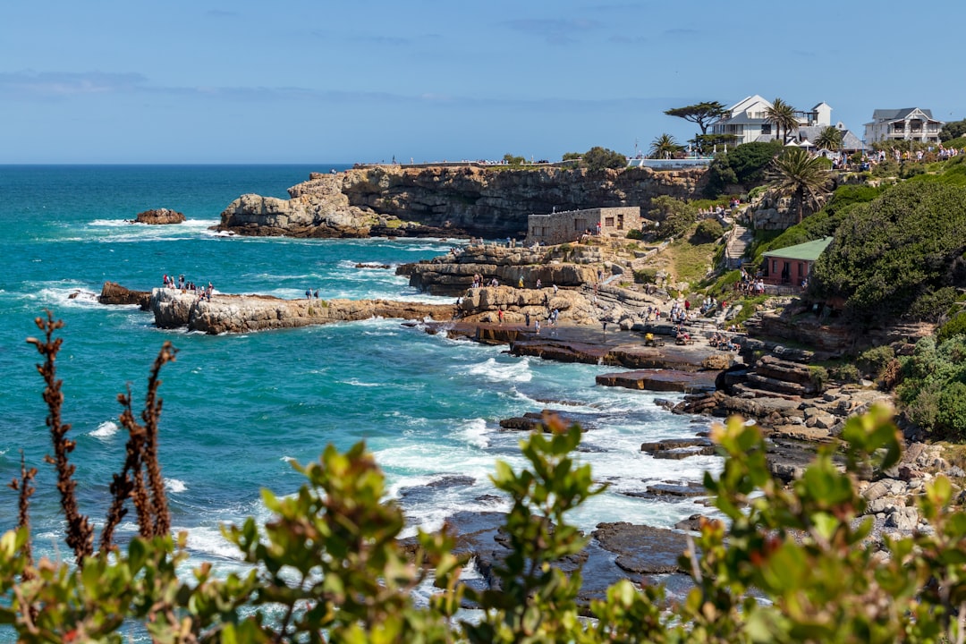 Weekend a Hermanus con Secret World: La tua guida perfetta — Hermanus