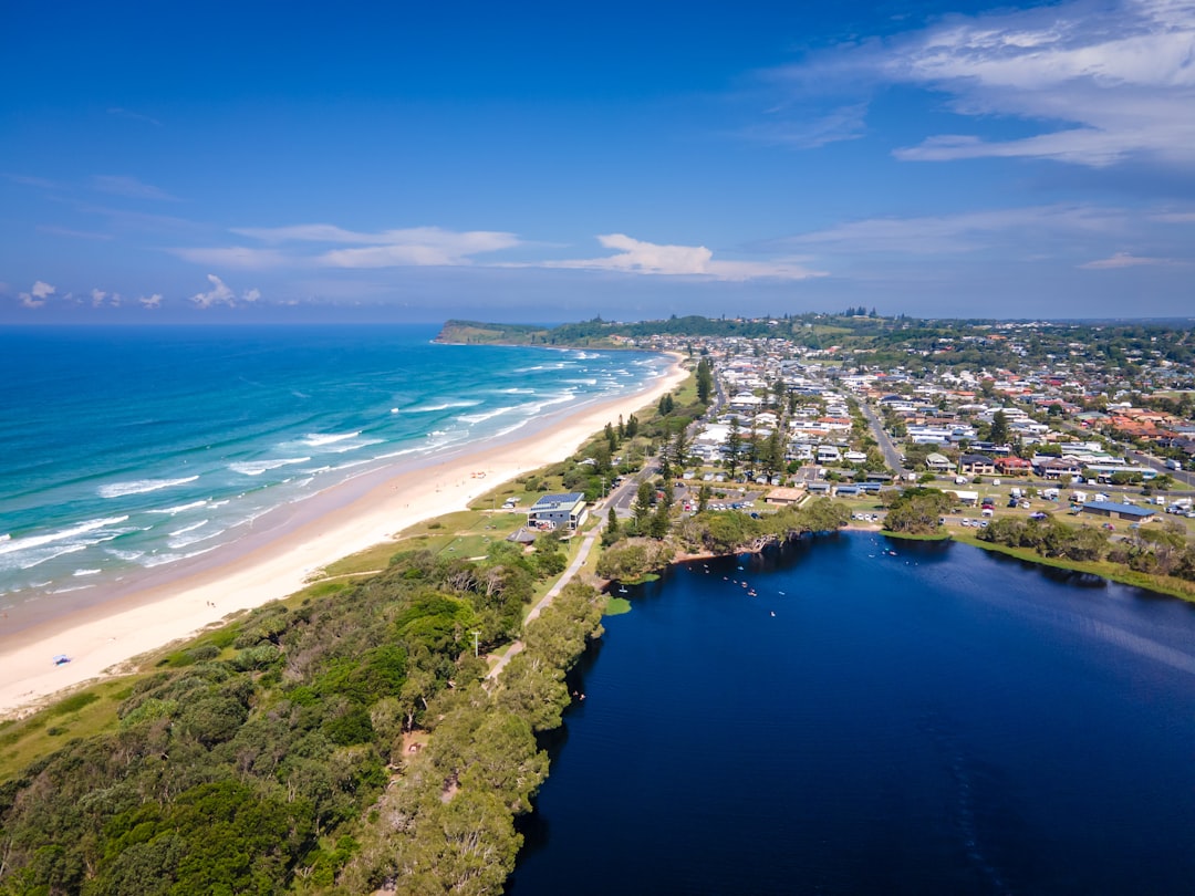 AI Trip Planner Byron Bay 2026: Rivoluziona i tuoi viaggi - Byron Bay | Secret World Trip Planner