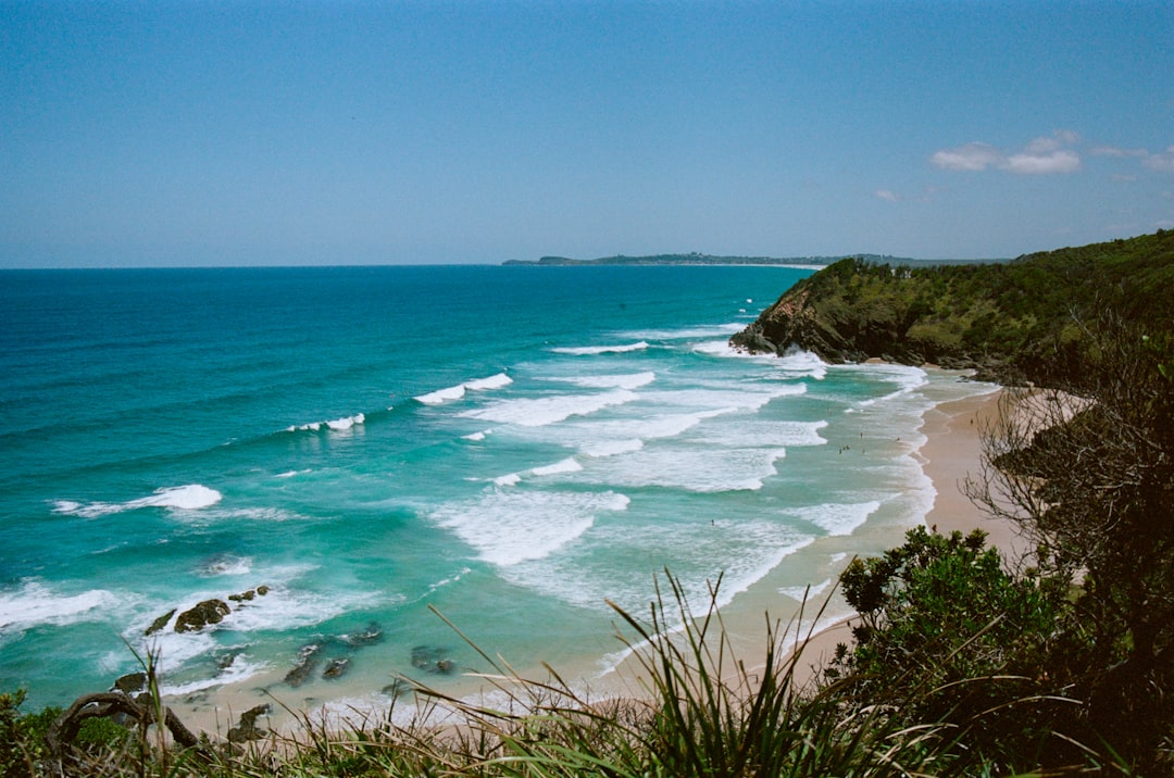AI Trip Planner Byron Bay 2026: Revolutionize Your Travel - Byron Bay | Secret World Trip Planner