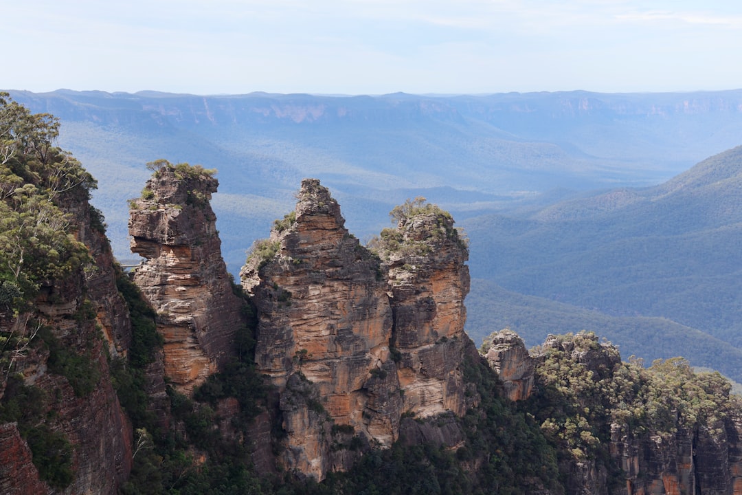 Come visitare Blue Mountains con Secret World: Guida 2026 - Blue Mountains | Secret World Trip Planner