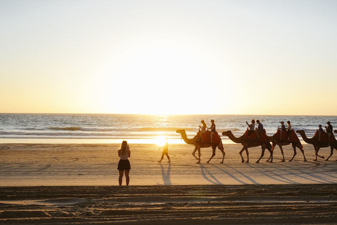 Cosa vedere a Broome 2026: Guida imperdibile con Secret World - Broome | Secret World Trip Planner