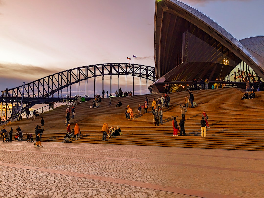2026년 시드니 주말: 완벽한 여행 일정 - Sydney | Secret World Trip Planner