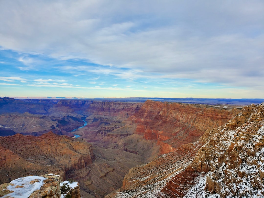 Traumhafte Sonnenuntergänge am Grand Canyon Südrand - Grand Canyon Village | Secret World Trip Planner