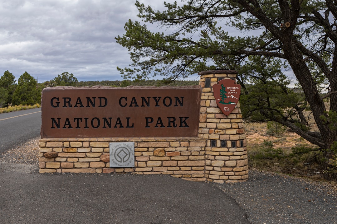 Traumhafte Sonnenuntergänge am Grand Canyon Südrand - Grand Canyon Village | Secret World Trip Planner
