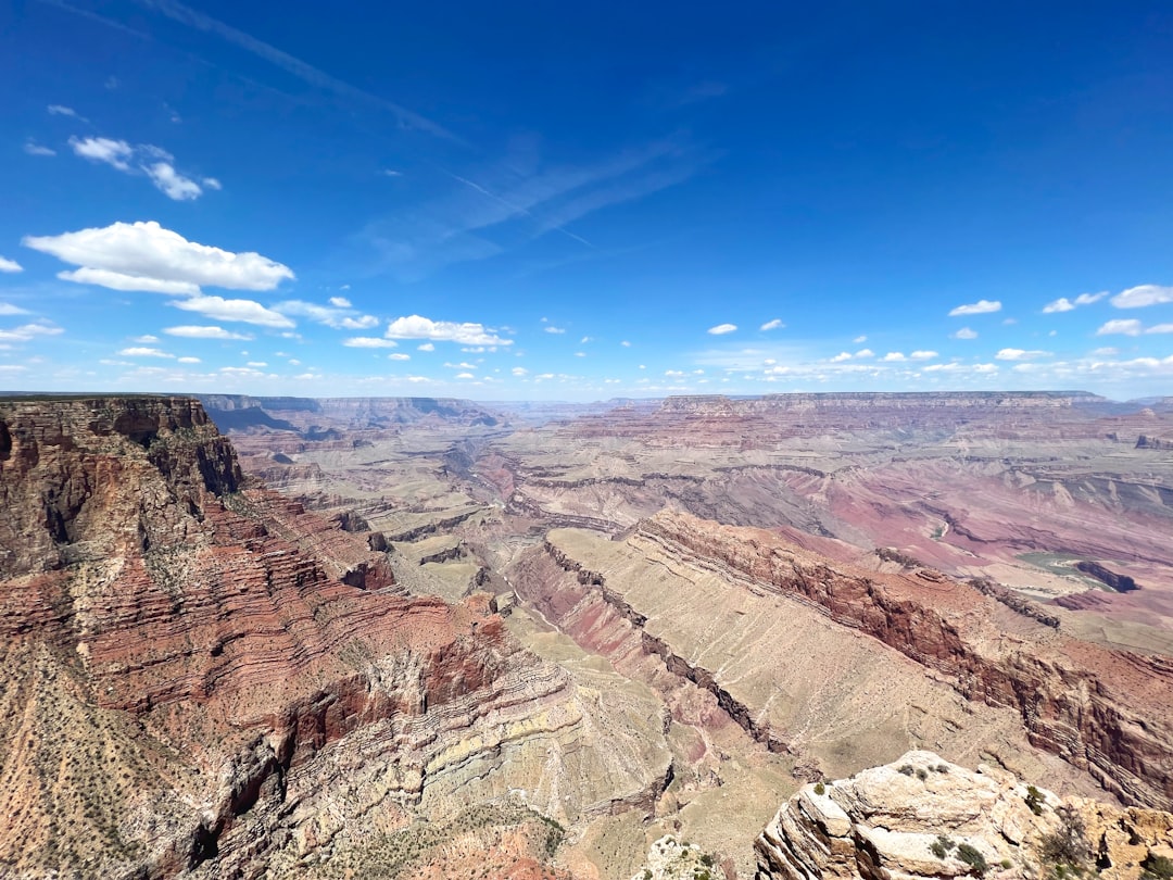 Atardeceres de Ensueño en el Gran Cañón - Grand Canyon Village | Secret World Trip Planner