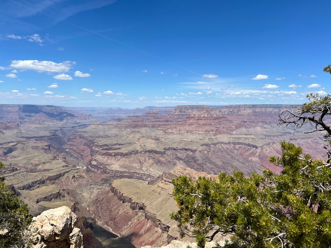 Atardeceres de Ensueño en el Gran Cañón - Grand Canyon Village | Secret World Trip Planner