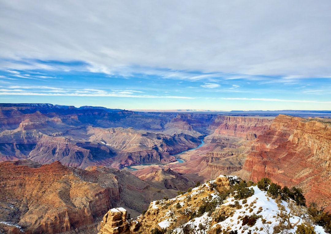 Pôr do Sol dos Sonhos no Grand Canyon - Grand Canyon Village | Secret World Trip Planner