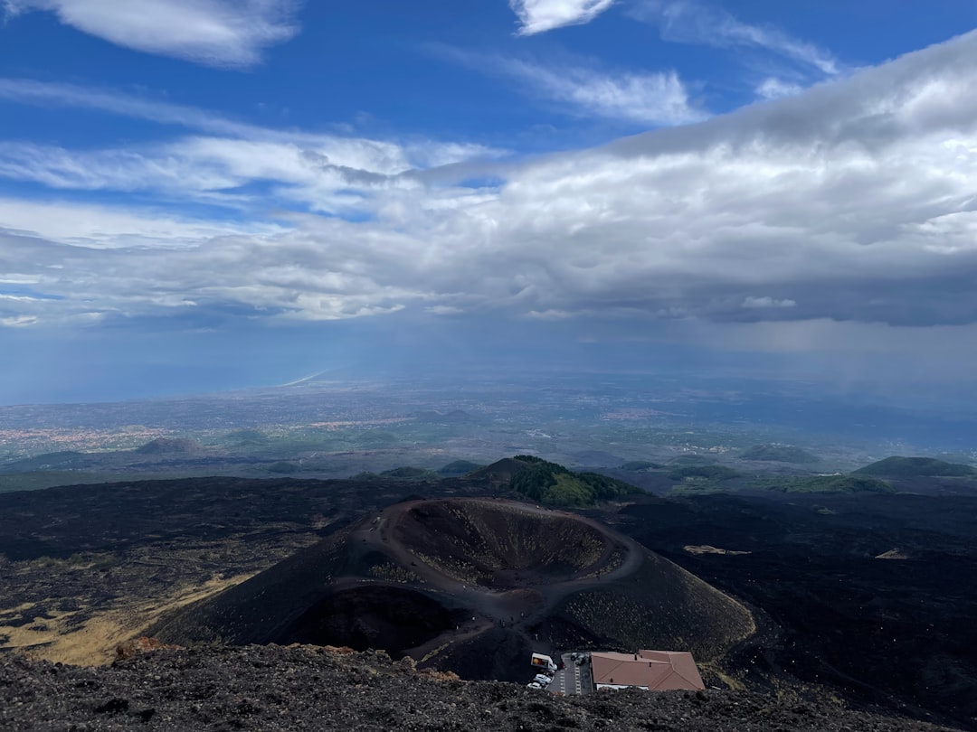 Etna: Il Gigante di Sicilia e le sue Meraviglie - Etna | Secret World Trip Planner