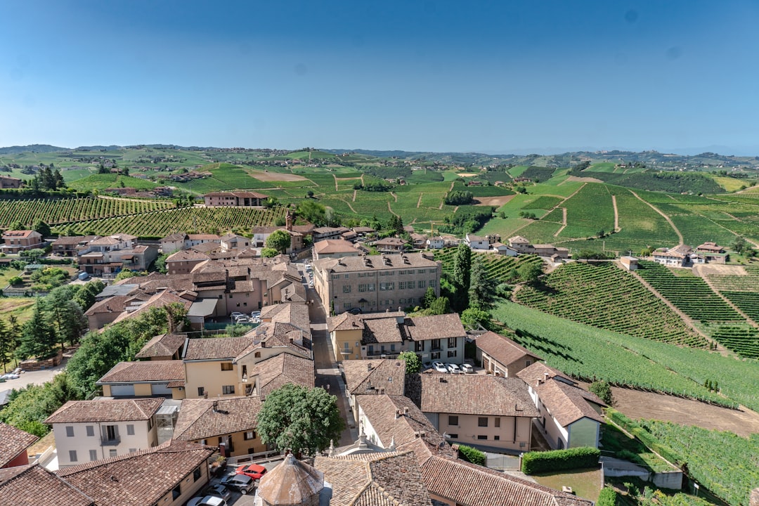 Entdecke die Weine von Langaround: Barolo & Barbaresco - 9 | Secret World Trip Planner