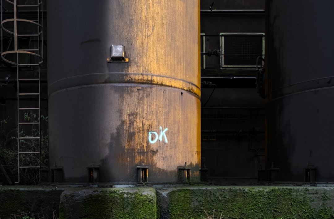 K.I.S.S. Stiftung: Die Kunst der Liebe in Cleveland - Cleveland | Secret World Trip Planner