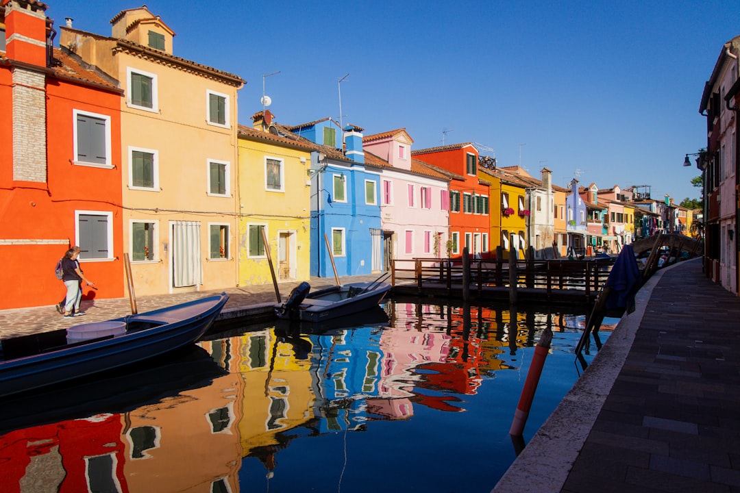 Planificateur de Voyage IA 2026 : Révolutionnez Vos Séjours à Venise - Venezia | Secret World Trip Planner