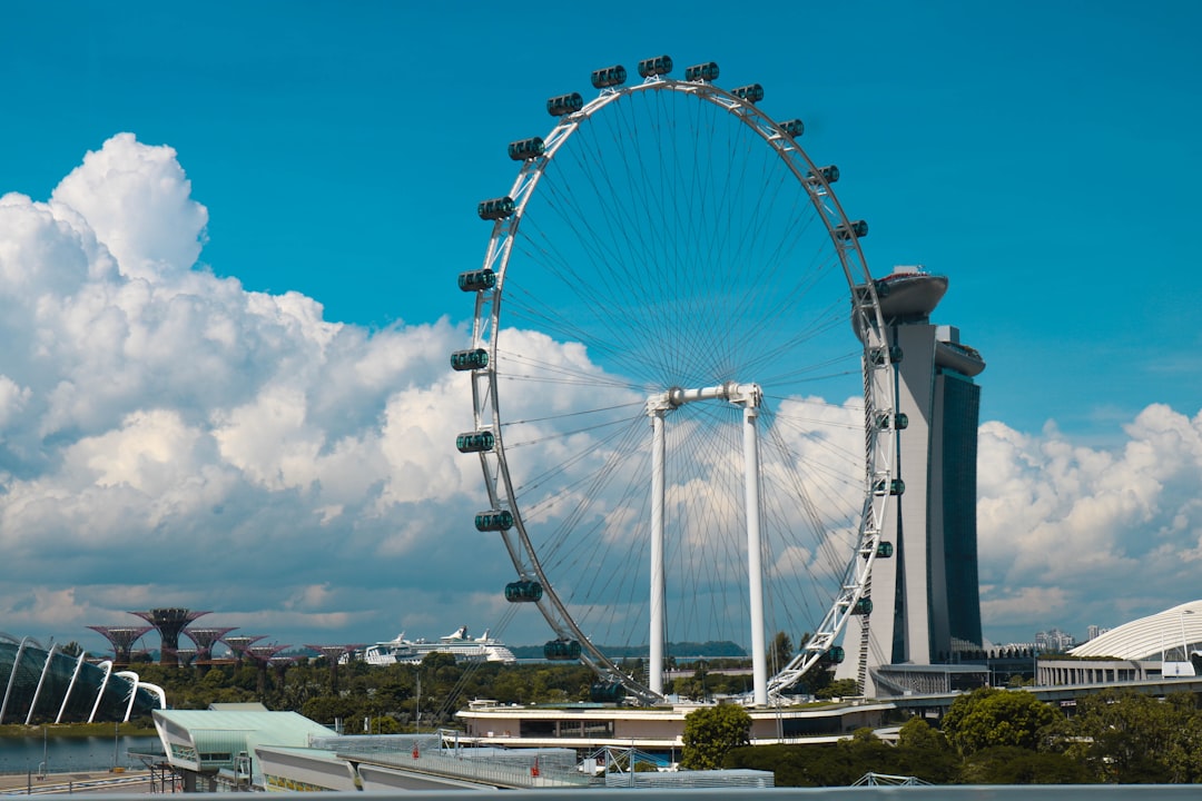 2026新加坡必看景点:AI智能指南 - Singapore | Secret World Trip Planner