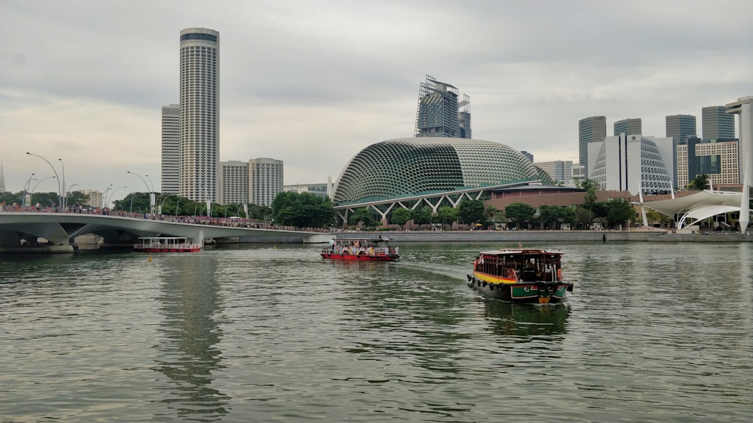 2026新加坡必看景点:AI智能指南 - Singapore | Secret World Trip Planner