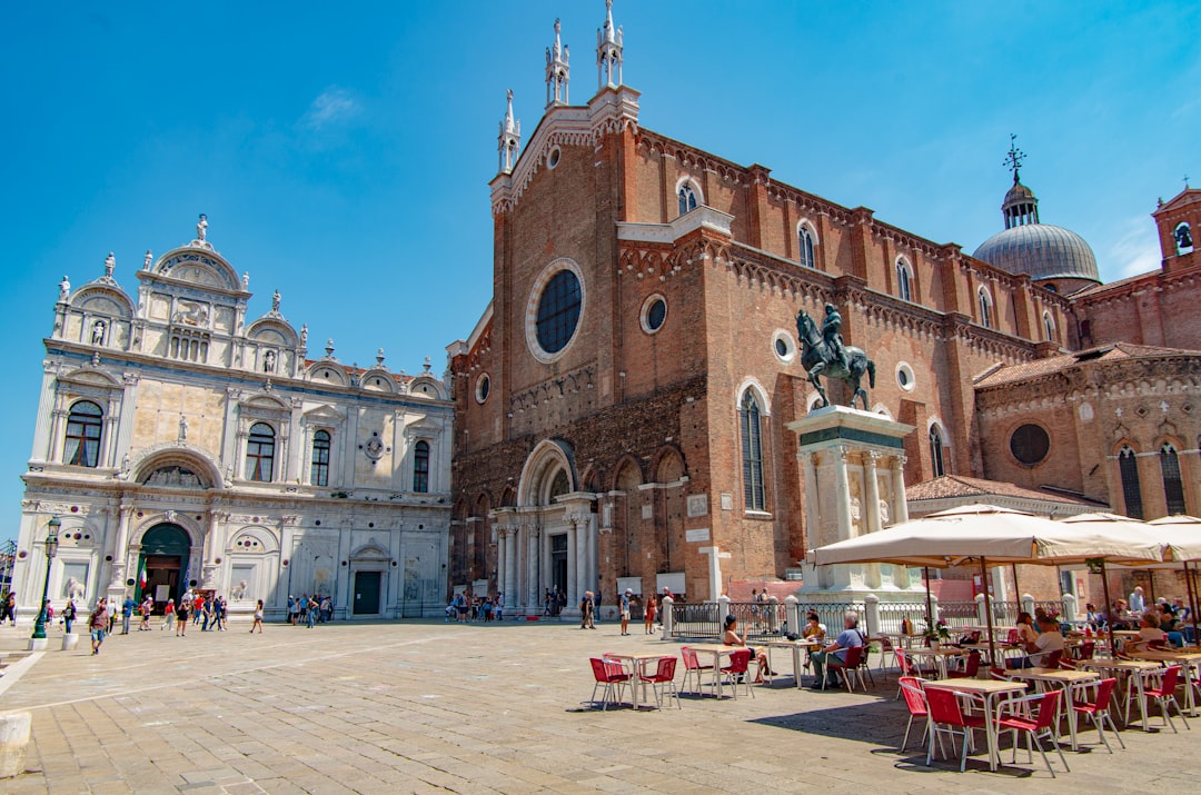 Basilica di San Marco: Un Tesoro di Venezia - 328 | Secret World Trip Planner