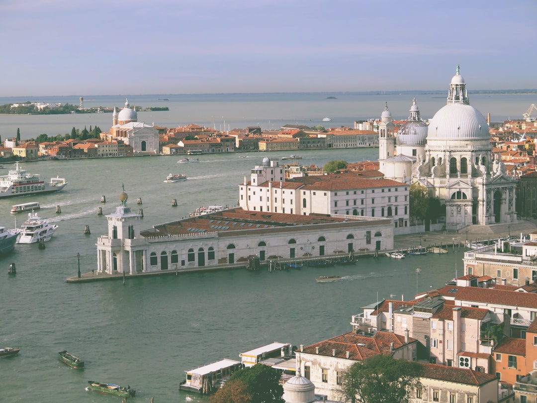 Basilica di San Marco: Un Tesoro di Venezia - 328 | Secret World Trip Planner