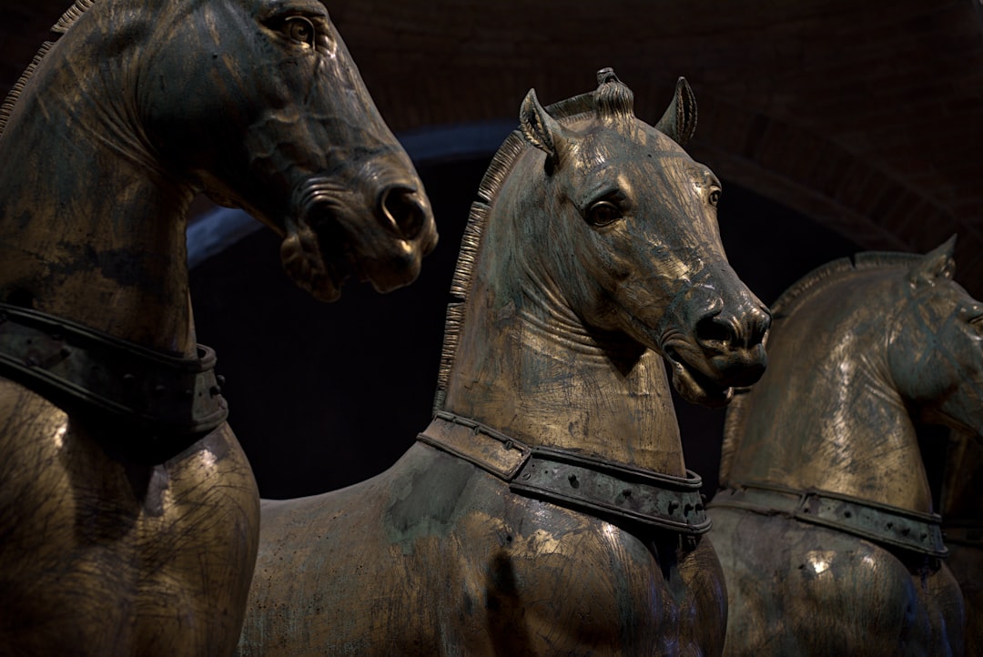 Basilica di San Marco: Un Tesoro di Venezia - 328 | Secret World Trip Planner