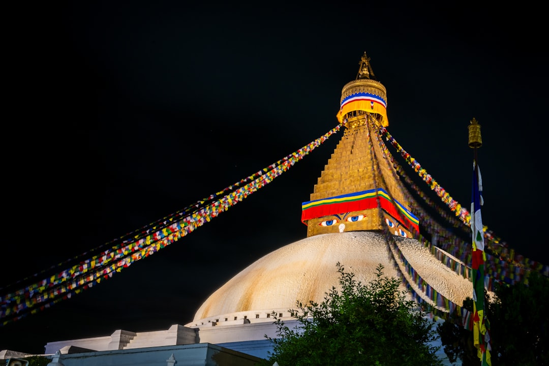 Descubre el Stupa de Buda: un viaje espiritual en Katmandú - Katmandu 44600 | Secret World Trip Planner