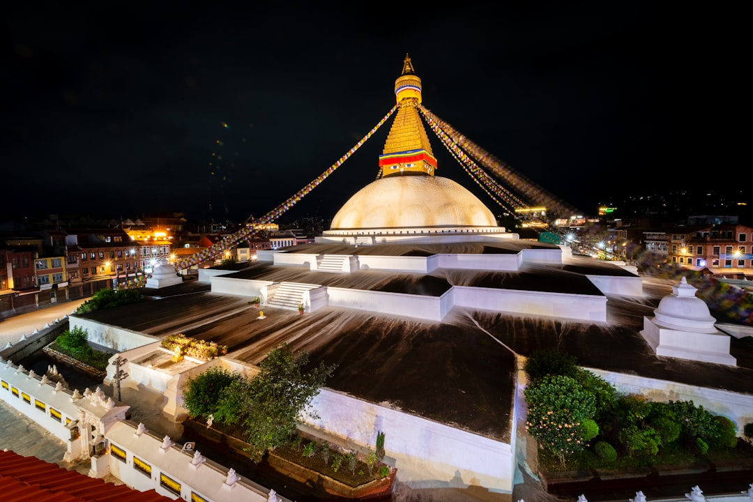 Descubre el Stupa de Buda: un viaje espiritual en Katmandú - Katmandu 44600 | Secret World Trip Planner