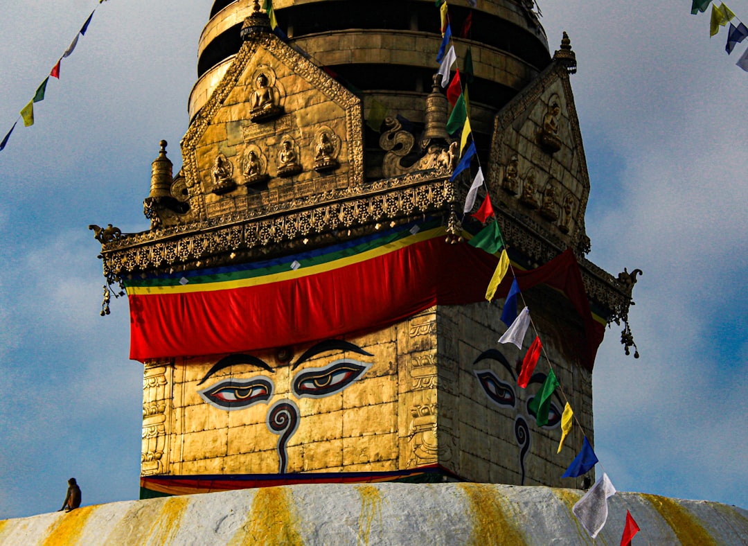 Descubre el Stupa de Buda: un viaje espiritual en Katmandú - Katmandu 44600 | Secret World Trip Planner