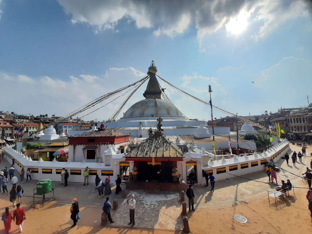 Descubre el Stupa de Buda: un viaje espiritual en Katmandú - Katmandu 44600 | Secret World Trip Planner